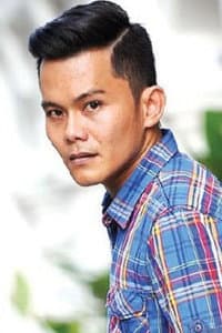 Adam Shahz in Dilema Sebuah Anugerah
