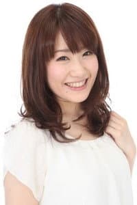Satomi Hanamura in だれかのまなざし