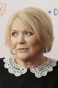 Galina Polskikh in Я шагаю по Москве