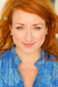 Allison Bills in Paula & Jeff