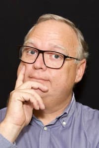 Bert Aengenendt in Buladó