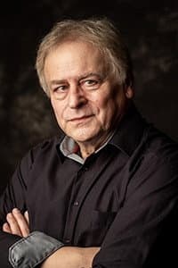 Wiesław Sławik in The Informer