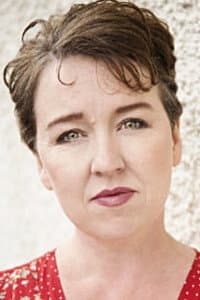 Karen Ardiff in Wastewater