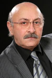 Rafik Aliyev in Nə Gözəldir Bu Dünya...