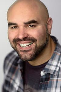 Yamil Piedra in Purge of Kingdoms