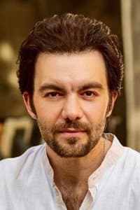 Sherif Ramzy in من ضهر راجل