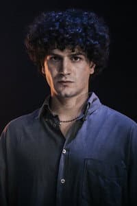 Giorgio Quarzo Guarascio in Calcinacci