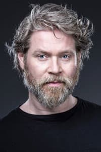 Lukas Loughran in Body Odyssey