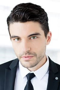 Matt Magnusson in Secret Lives of College Escorts