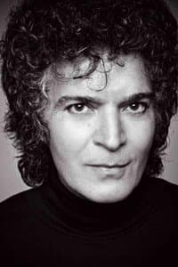 Gino Vannelli in Gino Vannelli - Live In LA