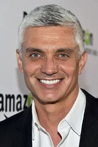 Jeff Griggs in Head Struck