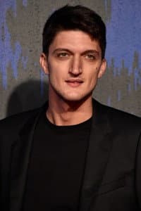 Andrea Lattanzi in Grazie ragazzi