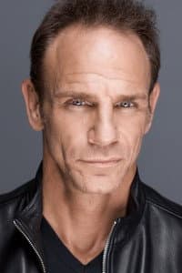 David Bertucci in Heaven is Hell