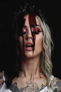 Amber Brooke in Sick & Twisted Tales