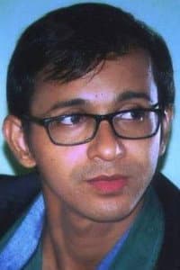 Kaushik Roy in Manab Manabi