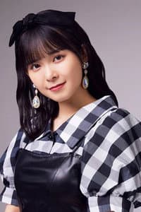 Yuhane Yamazaki in Hello! Project 2018 研修生発表会 6月 ~にじ~