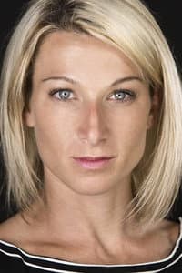 Jessie Graff in Slug Street Scrappers: Rise of Ryuken