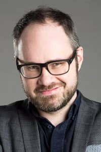 Tuomas Enbuske in Ceissi