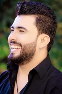 Star Saad in Merry Christmas Wath Alsharqiya