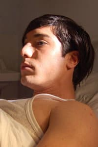 Fernando Delfim Duarte in Deus Não Quis