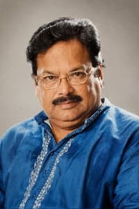 Ajit Das in Aama Bhitare Kichhi Achhi