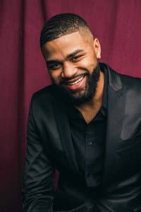 Eric Robinson Jr. in They Cloned Tyrone