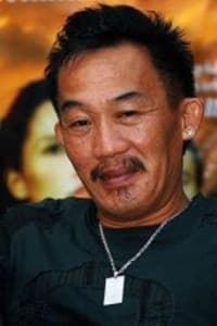 Zack Taipan in Lu Mafia Gua Gangster