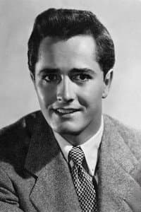 John Derek in Exodus