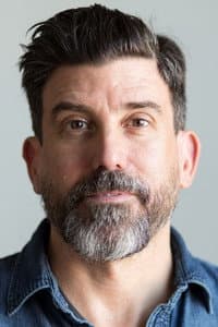 David Neumann in Excerpts from Soon