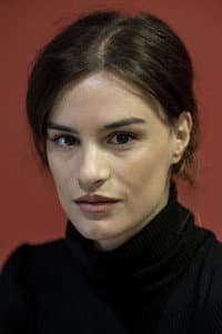 Anna Iodice in I limoni d'inverno