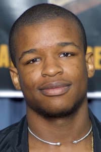Brenden Jefferson in The Other Me