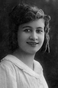 Louisa de Mornand in Fanatisme