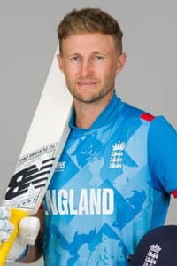 Joe Root in Ben Stokes: Phoenix from the Ashes