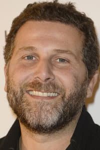 Arthur Benzaquen in Les Nouvelles Aventures d'Aladin