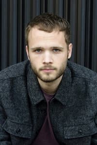Lukas Schrenk in Eat the Tourists
