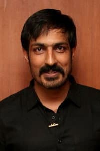Harish Uthaman in கைதி