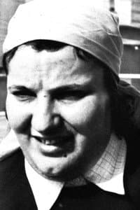Maria Bosco in L'eredità dello zio buonanima