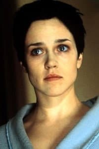 Tricia Vessey in Trouble Every Day