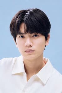 Yugo Kochi in MILESixTONES