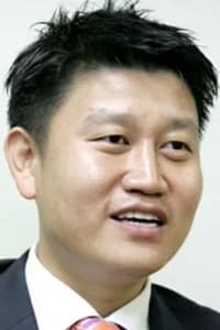 Park Seung-dae in 007 폭소대작전