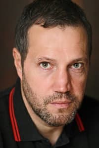 Julian Rivett in A Thousand Kisses Deep