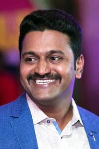 Rishab Shetty in ಕಾಂತಾರ