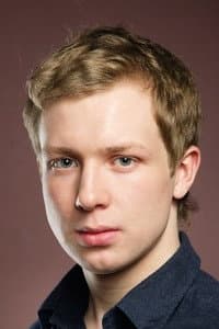 Denis Paramonov in Здесь был Юра