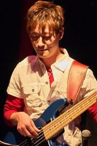 Shingo Tanaka in ミクの日感謝祭39's Giving Day