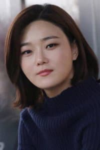 Im Seong-mi in Yeon-ae-dam