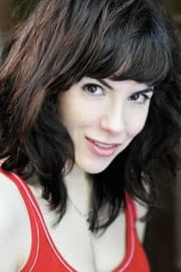 Meredith Zinner in Identical