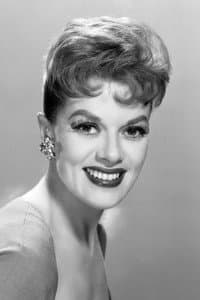 Janis Paige in Welcome to Hard Times
