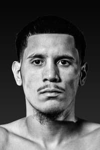 Julian Gonzalez in Sean Hemphill vs. David Stevens