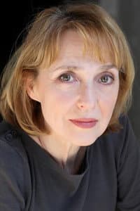 Brenda Bazinet in Sins of the Father