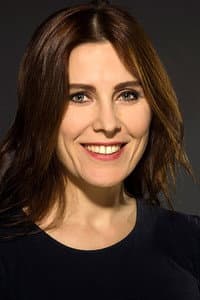 Ayten Soykök in Mahpeyker: Kösem Sultan